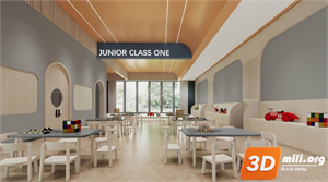 Nursery School Skp Files